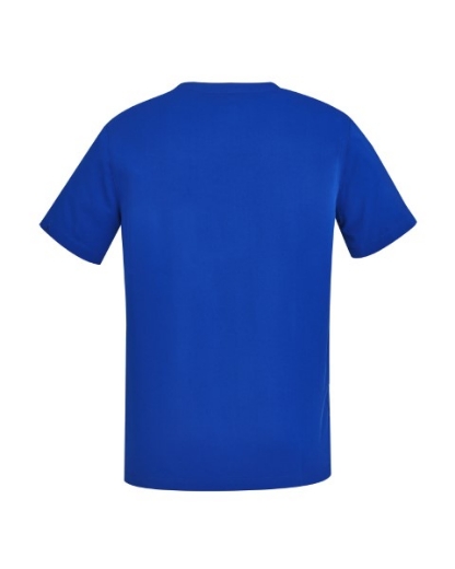 Picture of Bizcare Mens Avery V-Neck Scrub top